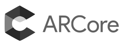 Logo von ARCore