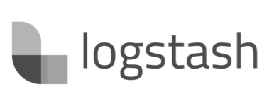Logo von Logstash