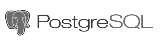 Logo von PostgreSQL