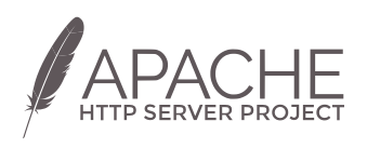 Logo von Apache Webserver