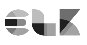 Logo von ELK / Elastik Stack