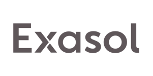 Logo von Exasol