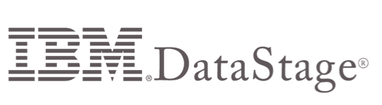 Logo von IBM Data Stage