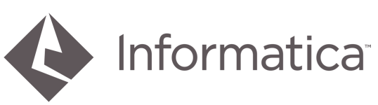Logo von Informatica