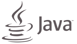 Logo von Java