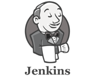 Logo von Jenkins