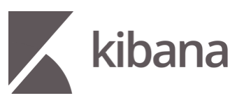 Logo von Kibana