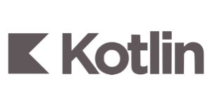 Logo von Kotlin