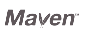 Logo von Maven