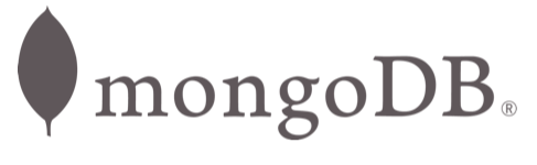 Logo von mongoDB