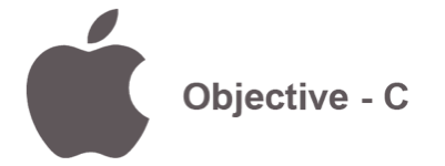 Logo von objective-c