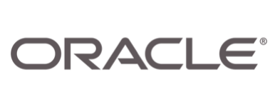 Logo von ORACLE