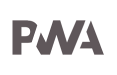 Logo von PWA