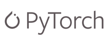 Logo von PyTorch