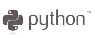 Logo von python