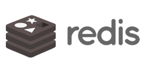 Logo von redis