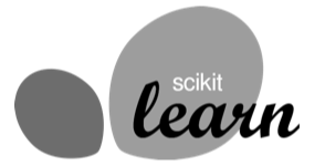 Logo von scikit-learn