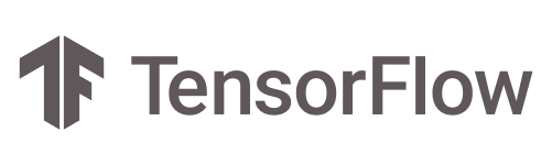 Logo von TensorFlow