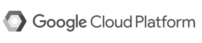 Logo von Google Cloud Platform