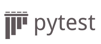 Logo von pytest