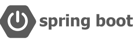 Logo von spring boot