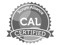 Logo von CAL Certified