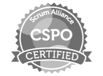 Logo von CSPO-certified
