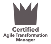 Logo von Transformation Manager