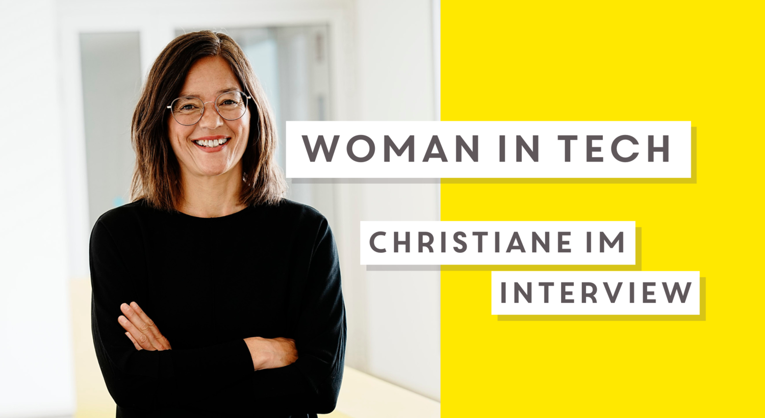 Christiane Napp-Zinn im Interview