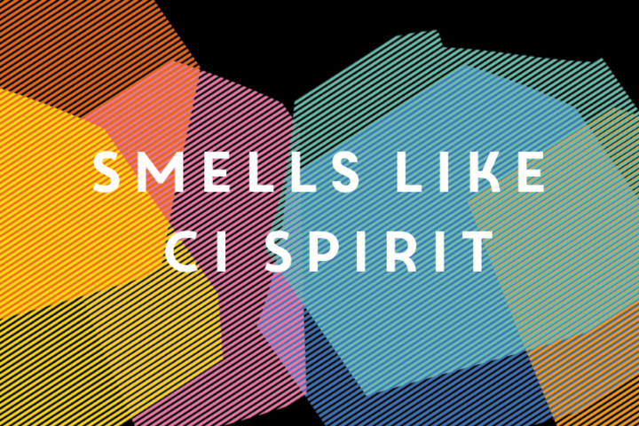 ZWANZIG21 - Smells like CI Spirit