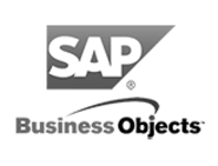 Logo von SAP Business Objects