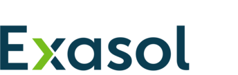 Logo von Exasol