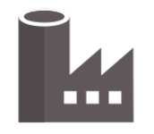 Logo von Azure Data Factory