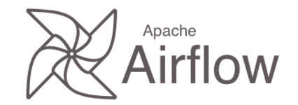 Logo von Apache Airflow