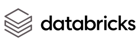 Logo von Databricks