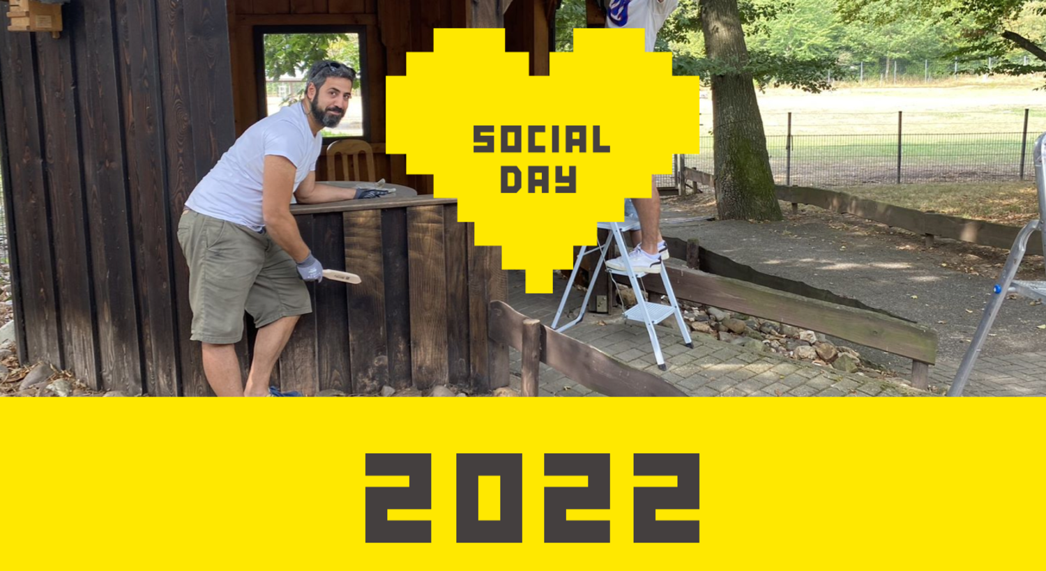 Cologne Intelligence Social Day 2022