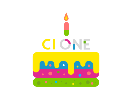 CI One feiert Geburtstag