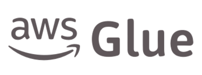 Logo von AWS Glue