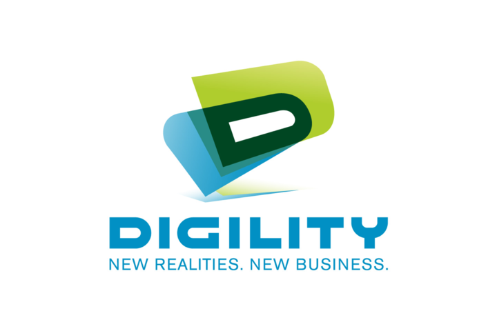 Digility New Realities New Business