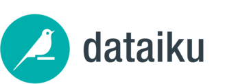 Logo von Dataiku
