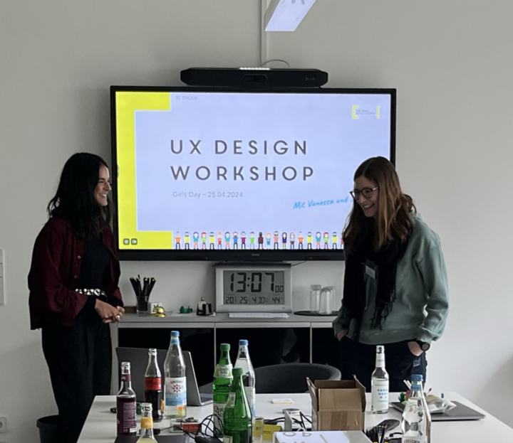 UX Design Workshop