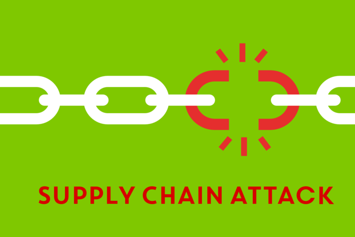 supply chain attack