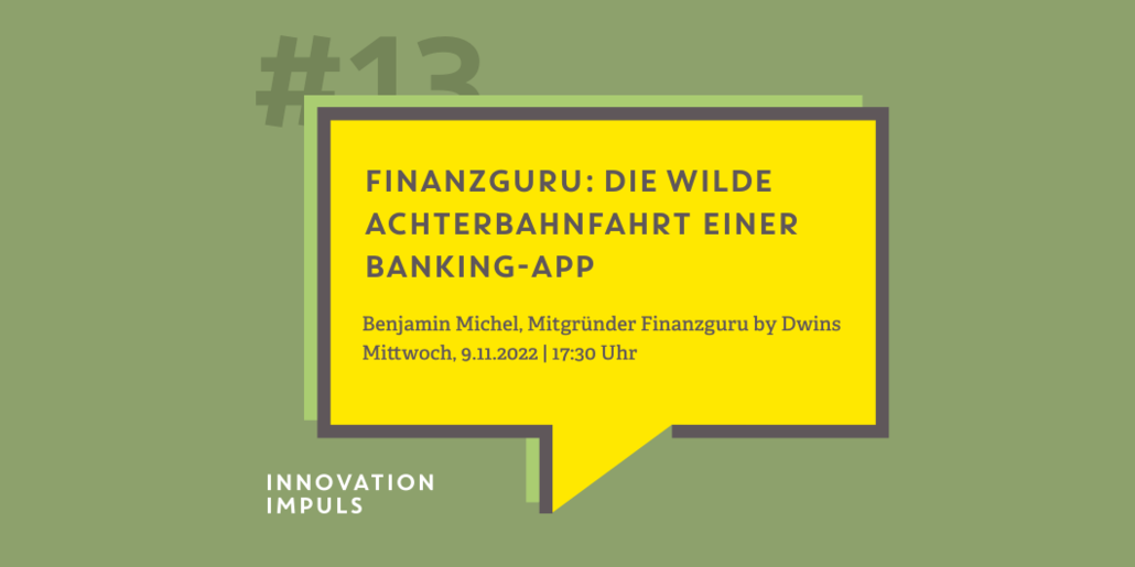 Finanzguru: die wilde Achterbahnfahrt einer Banking-App